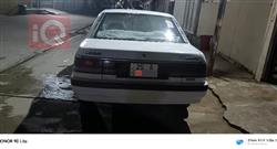 مازدا 626